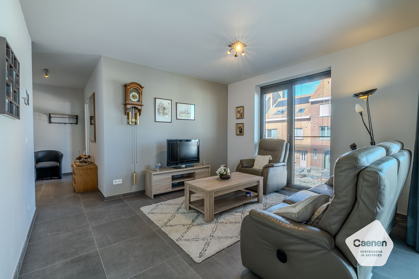 Luxe woonappartement op toplocatie nabij de zee! - photo 5