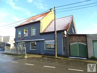 Commercial for sale in Roeselare