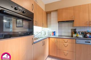 Appartement à vendre à Middelkerke