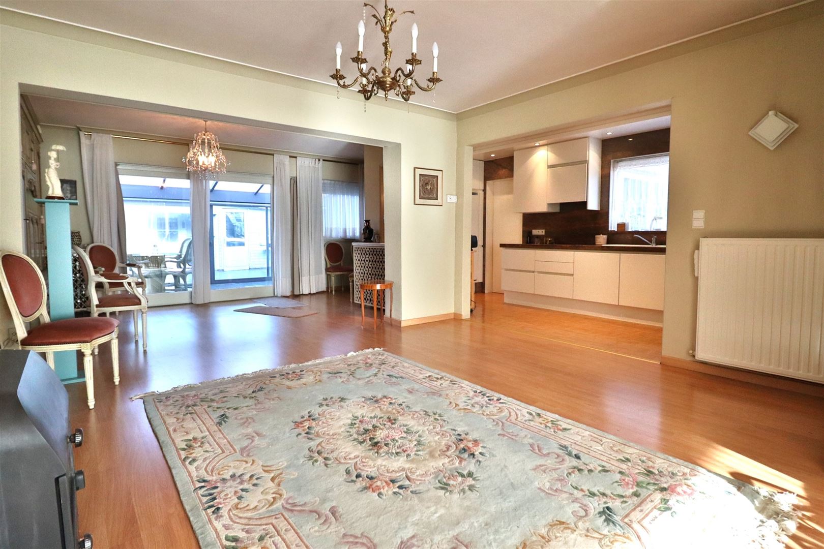 rustig gelegen halfopen woning  - foto 4