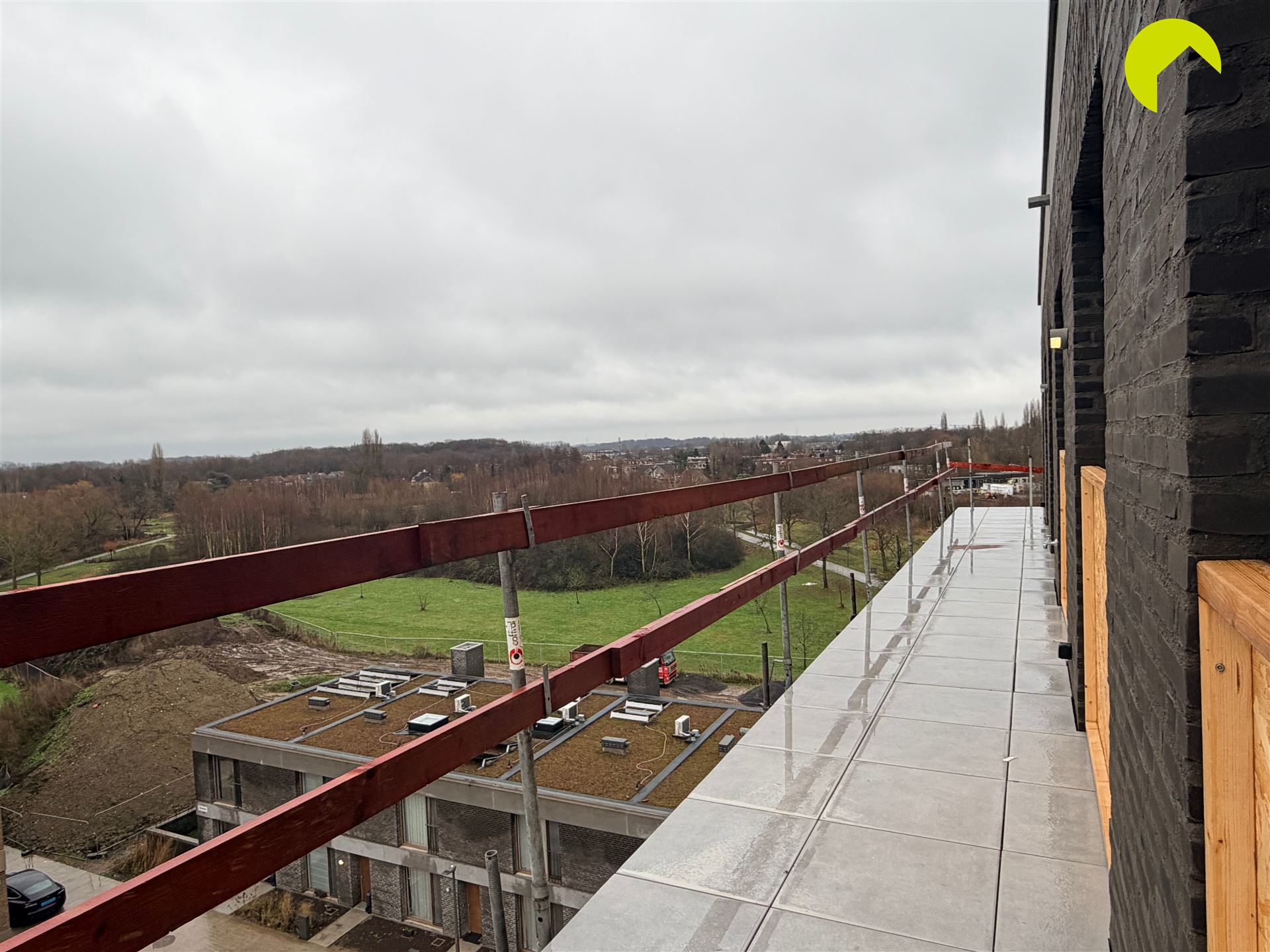 Nieuwbouw BEN-appartement in rustige omgeving! - foto 4