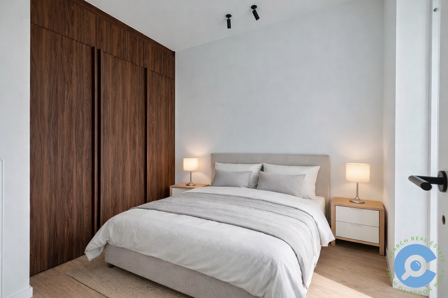 Gerenoveerd appartement met 1 slpk op TOP-locatie! - photo 5