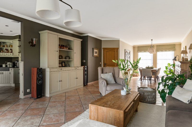 Ruime, instapklare woning in landelijke stijl op toplocatie - foto 4