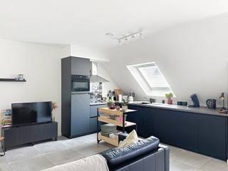 Appartement à louer à Lierre