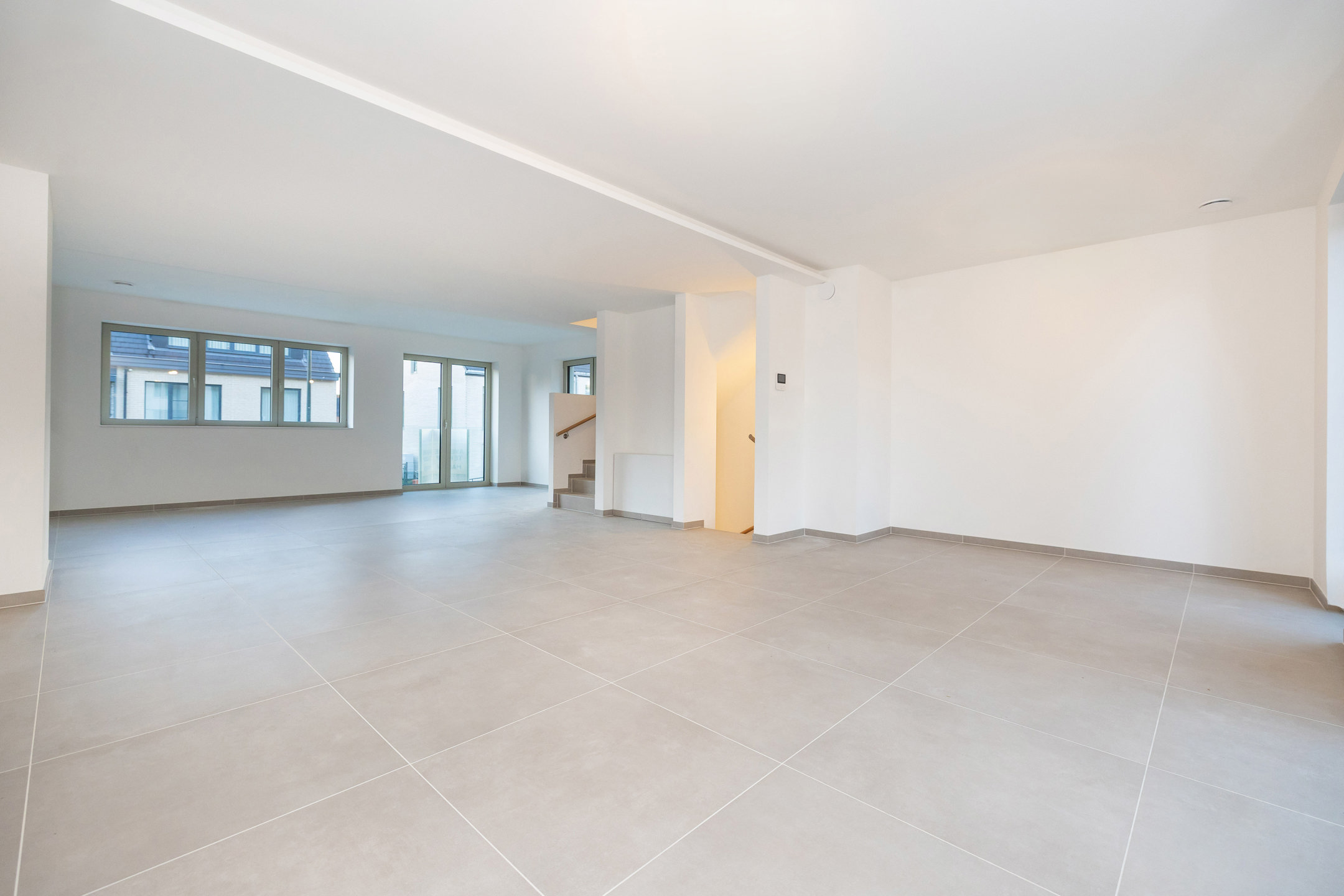 Maison à vendre à Laeken avec 3 chambres - photo 4