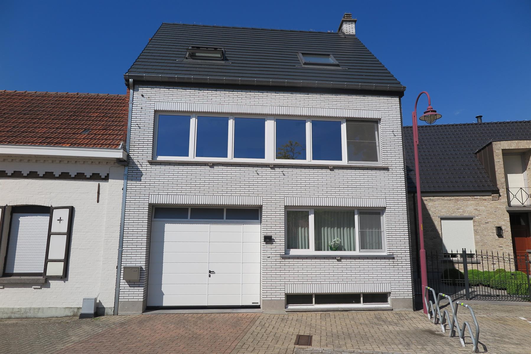 Zeer gezellig appartement in het centrum van Oosterlo - foto 1