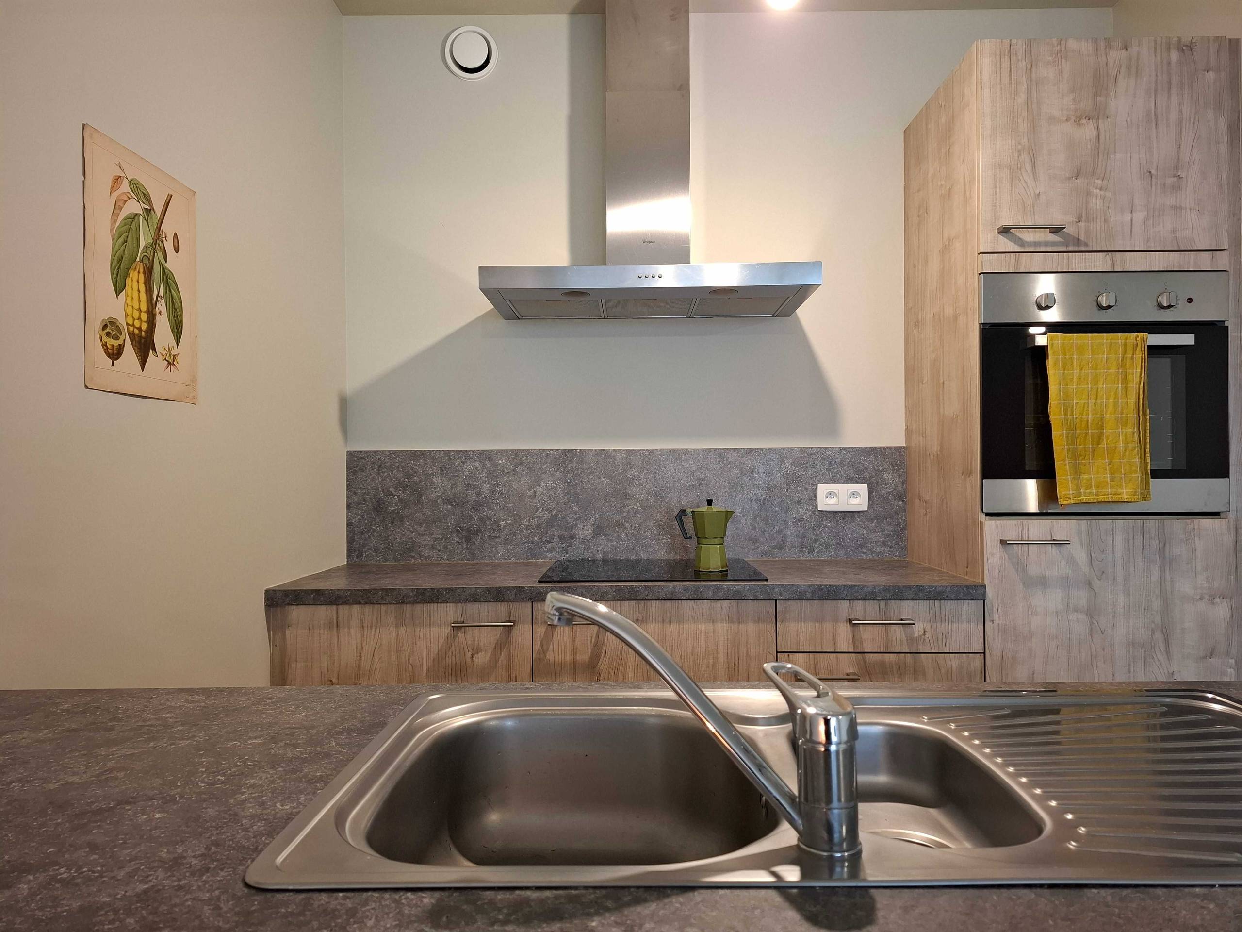 Appartement te koop in Bilzen met 2 slaapkamers - foto 4