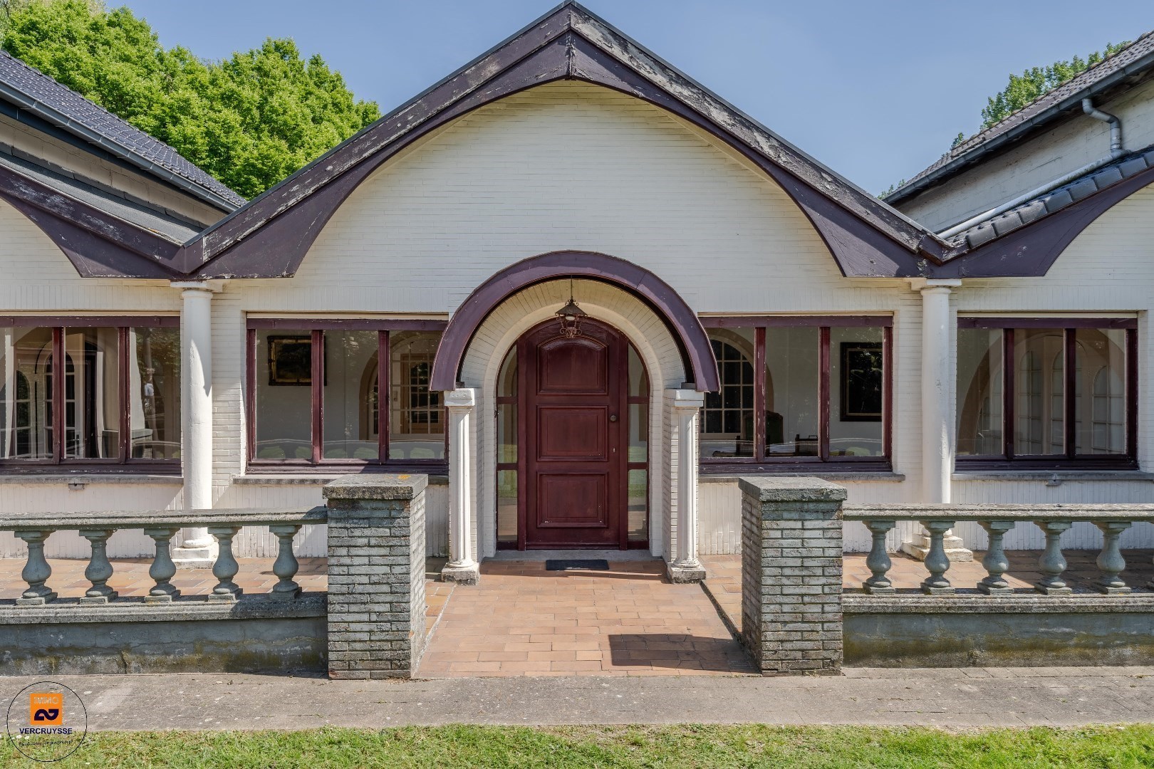 Karaktervolle woning met tal van mogelijkheden te Sleidinge - foto 2
