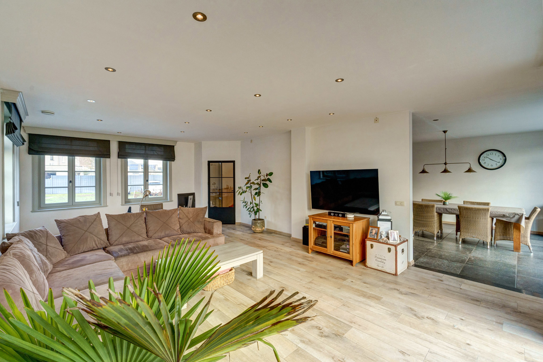 Recente nieuwbouwwoning in doodlopende straat te Balen - foto 4