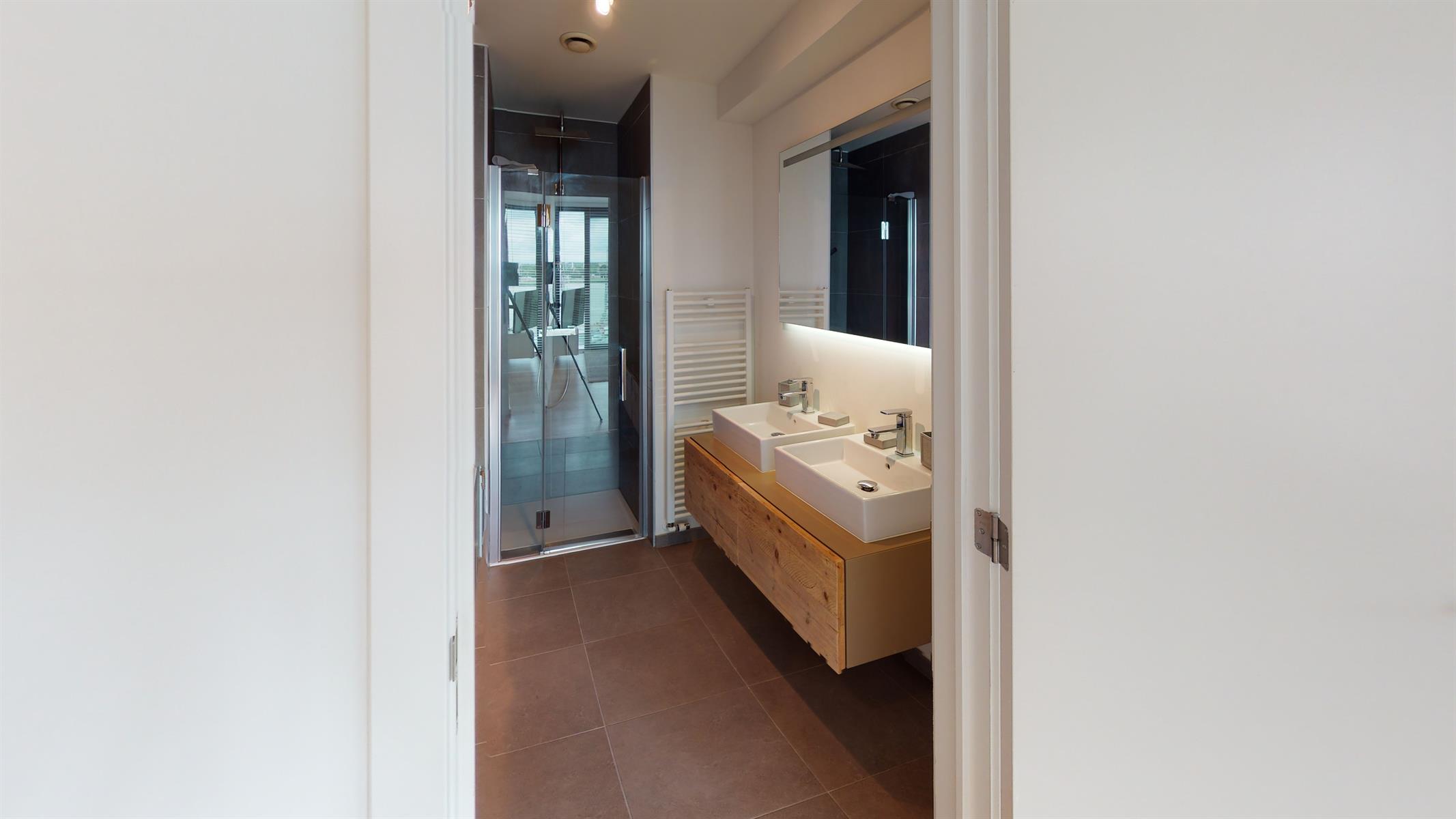 Apartment for rent in Antwerp with 2 bedrooms - photo 4