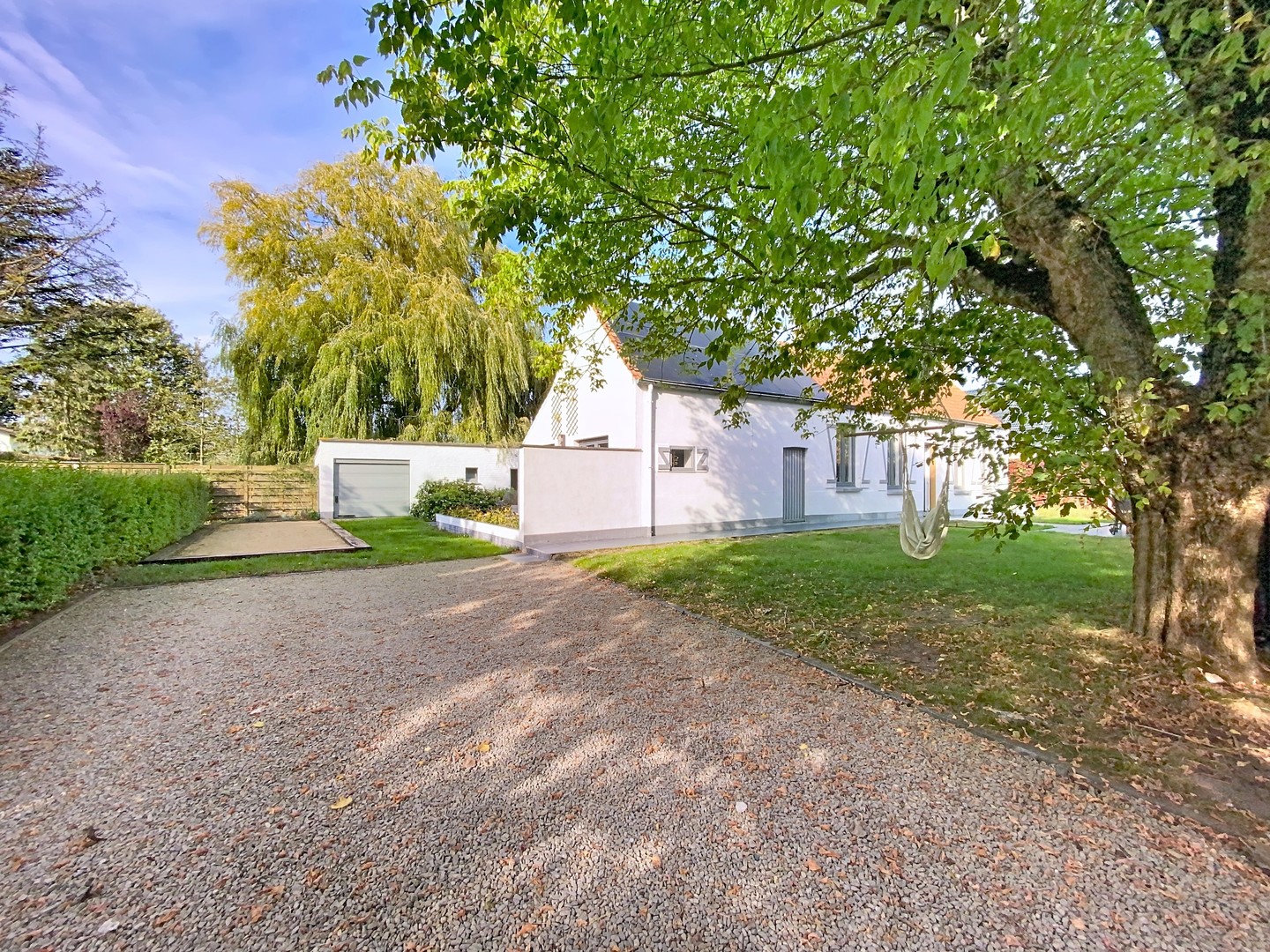 House for rent in Koksijde with 3 bedrooms - photo 1