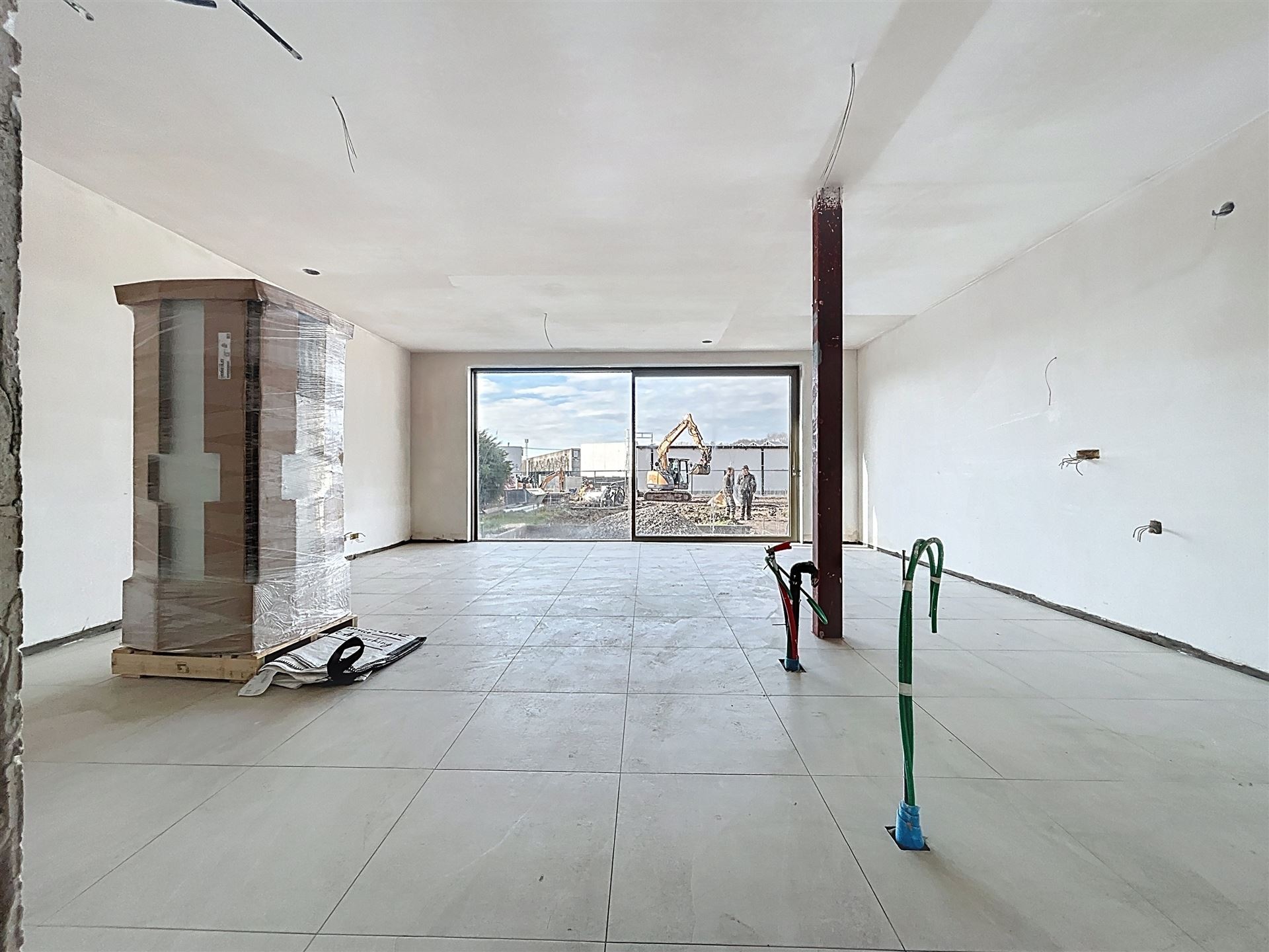 Appartement à vendre à Ypres avec 2 chambres - photo 2