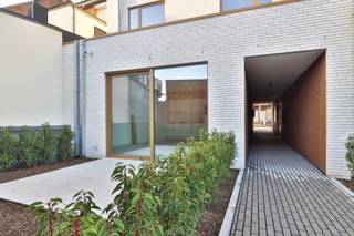 Apartment for sale in Beveren-Kruibeke-Zwijndrecht