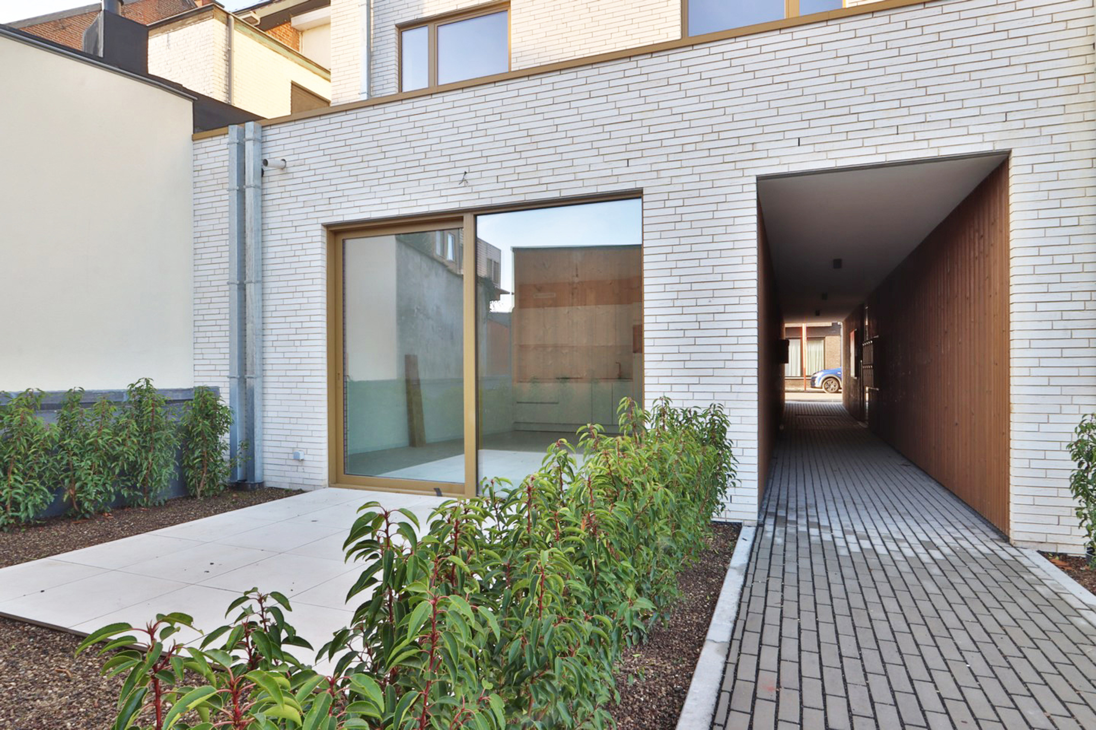 Apartment for sale in Beveren with 1 bedroom - photo 2