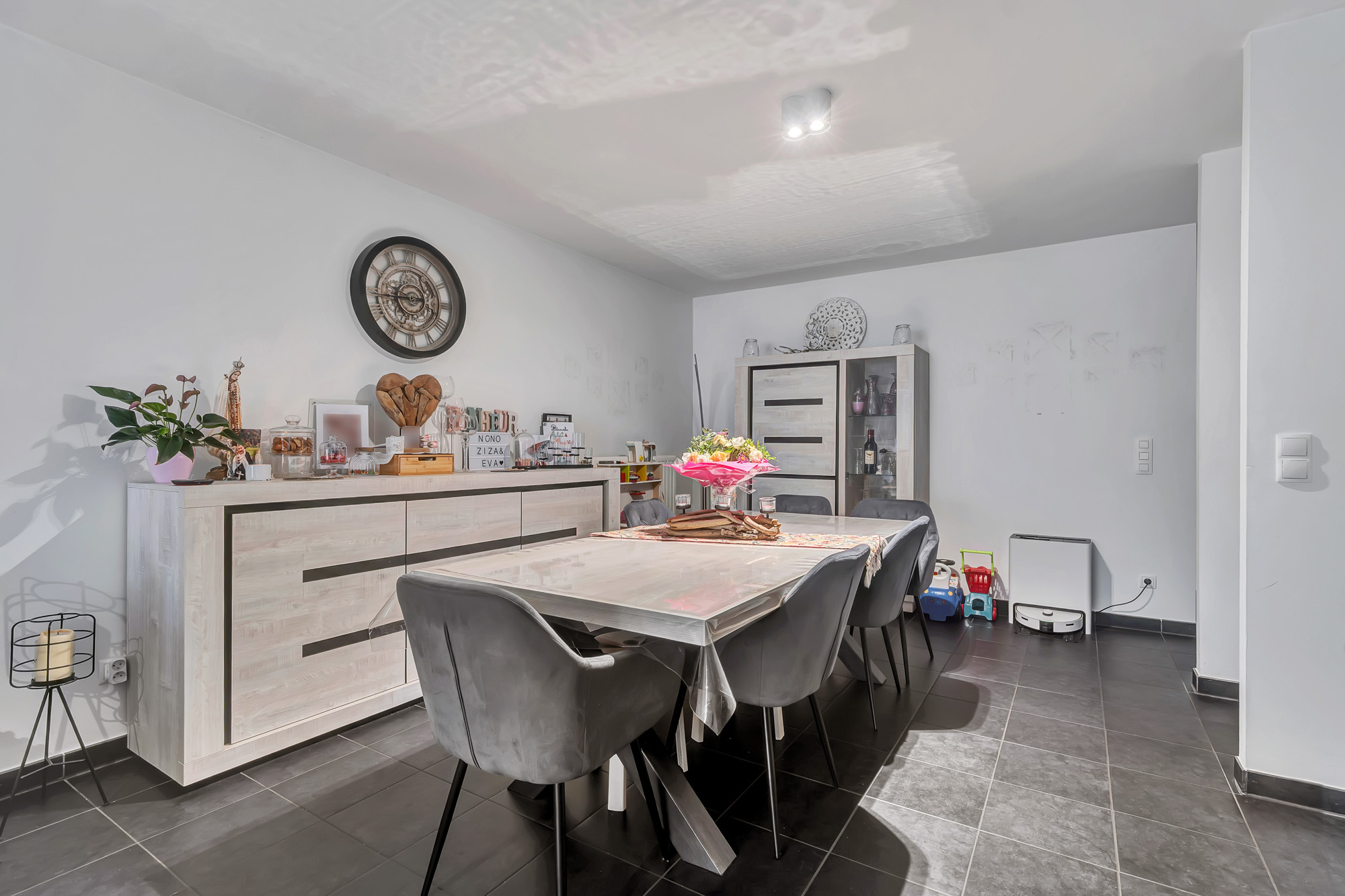 Appartement à vendre à Sint-Pieters-Leeuw avec 5 chambres - photo 5