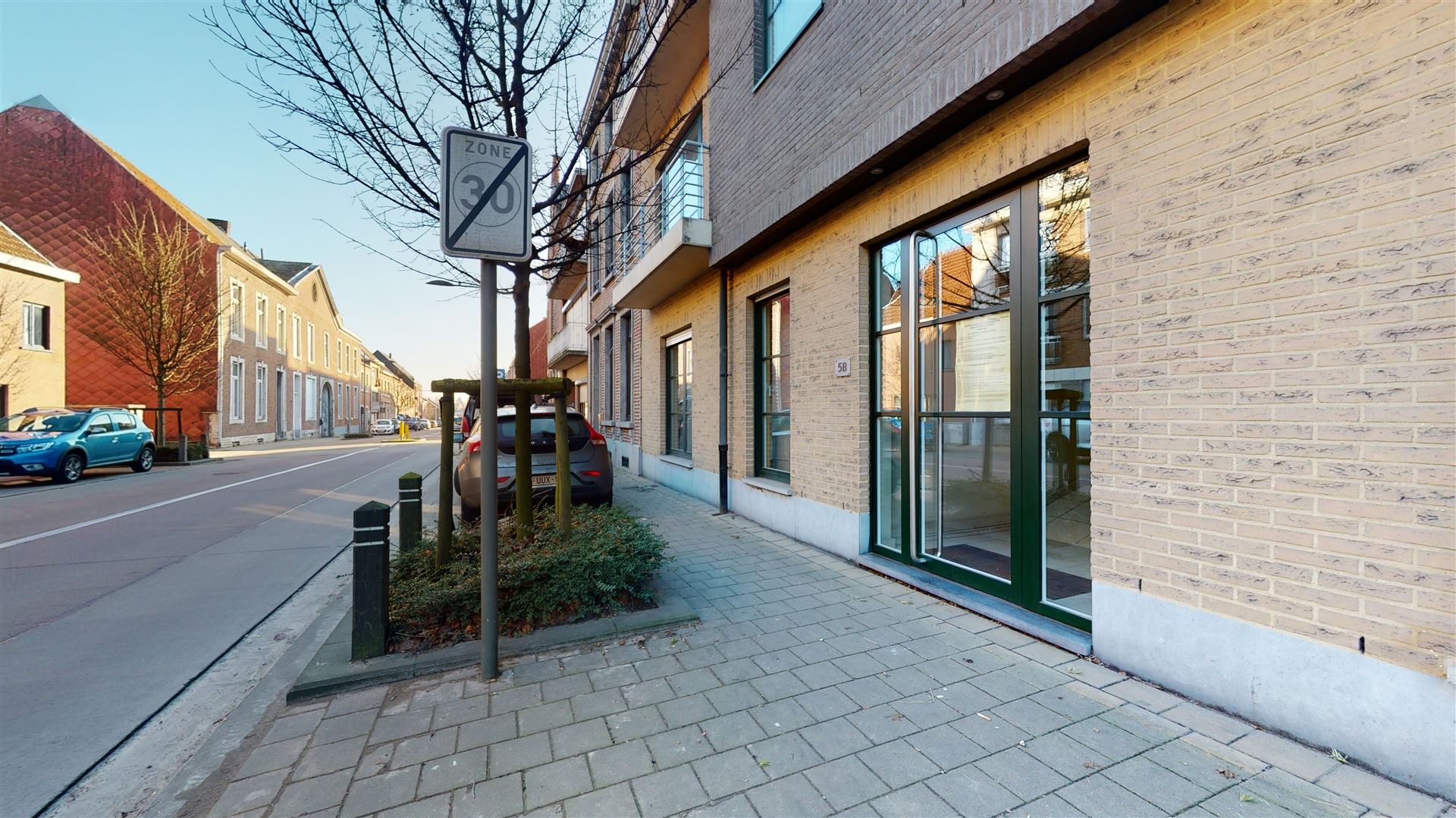 Apartment for rent in Hoegaarden with 2 bedrooms - photo 4