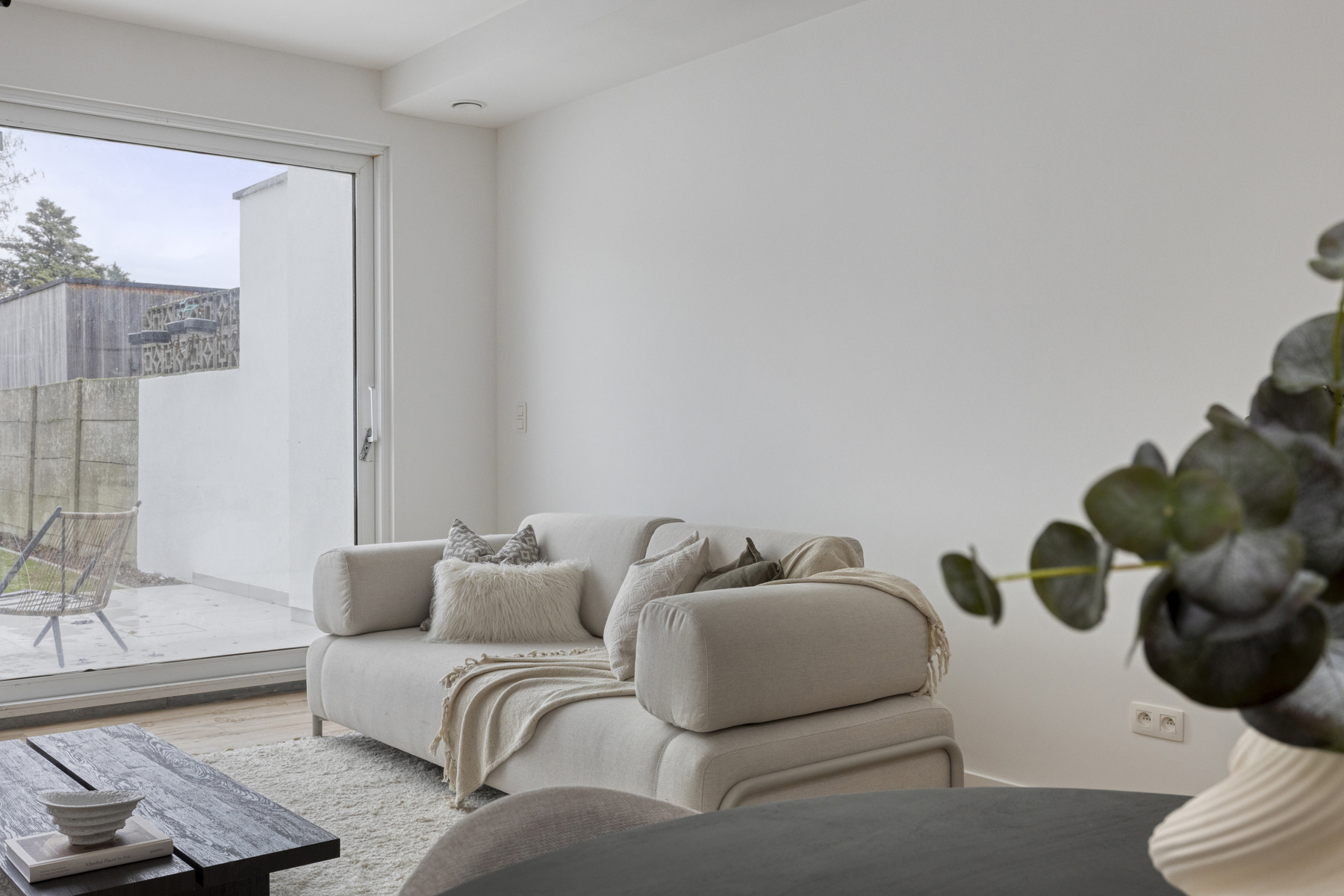 Energiezuinige vernieuwde woning met 4 slaapkamers. - foto 4