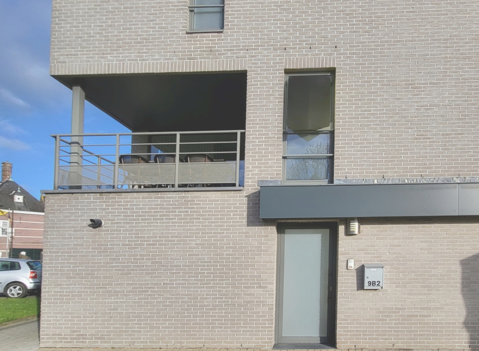 House for rent in Berlare with 3 bedrooms - photo 3