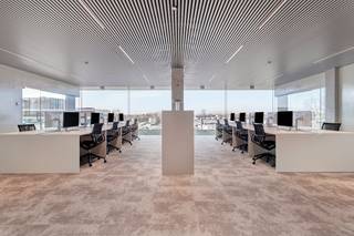 Vous recherchez plus qu'un simple bureau ? Donnez à votre entreprise une place dans le parc d'affaires le plus innovant de Flandre...