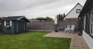 House for sale in De Panne