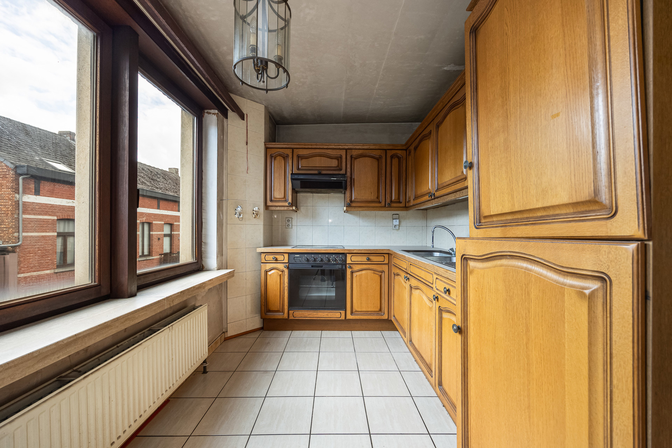 Appartement à vendre à Meerhout avec 2 chambres - photo 4