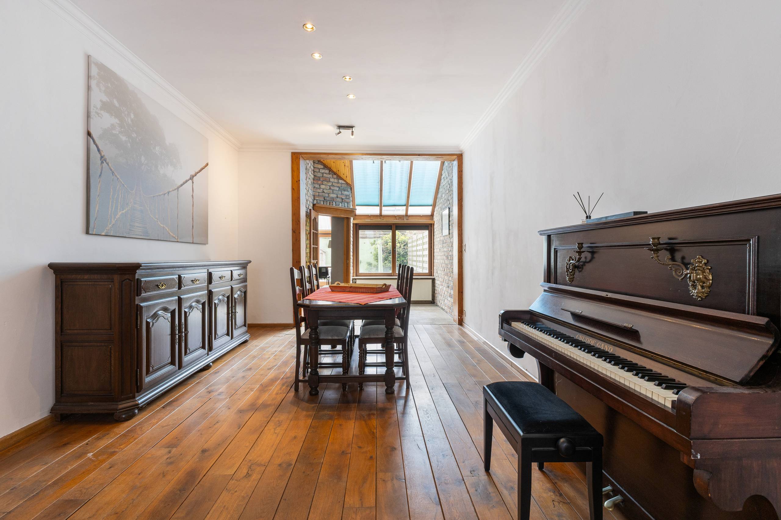 Maison à vendre à Zeebrugge avec 6 chambres - photo 2