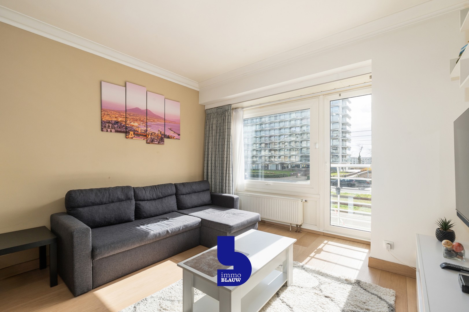 Instapklaar appartement om de hoek van de zeedijk - foto 2