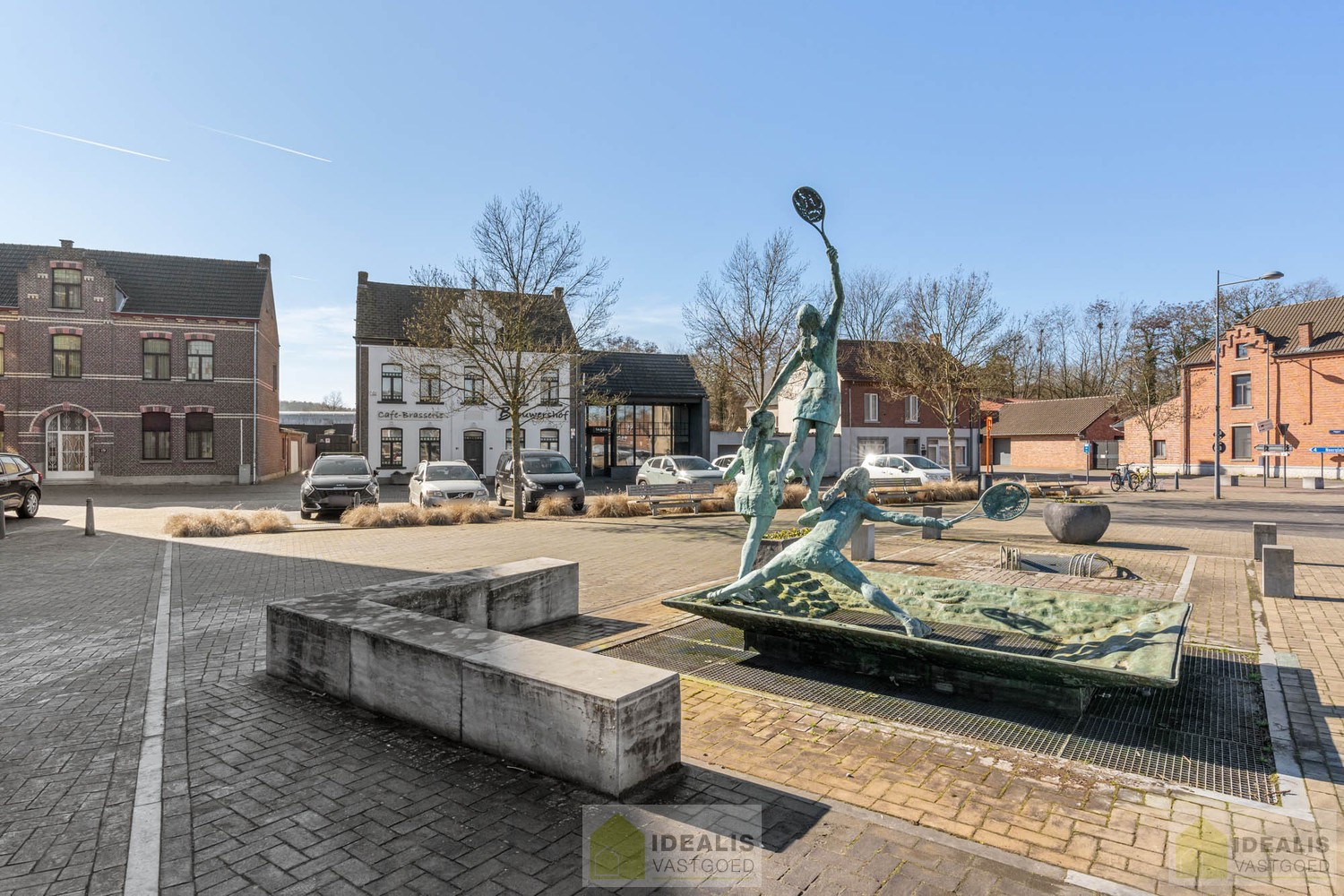 Commercial for sale in Bree - photo 4