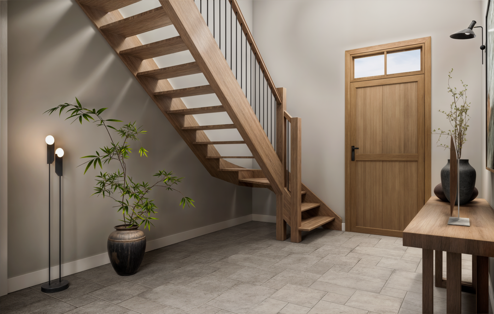 Prachtige, stijlvolle villa op ruim perceel in het pittoreske Eikevliet (Bornem) - foto 5