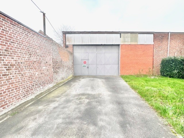 RUIME WONING | 4 KAMERS | MAGAZIJN | 610 M² - foto 5