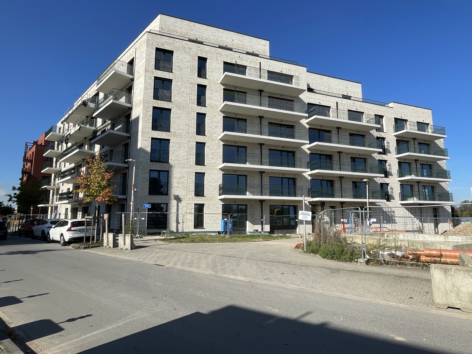 Onmiddellijk instapklare appartementen met 1-2-3 slaapkamers - foto 2