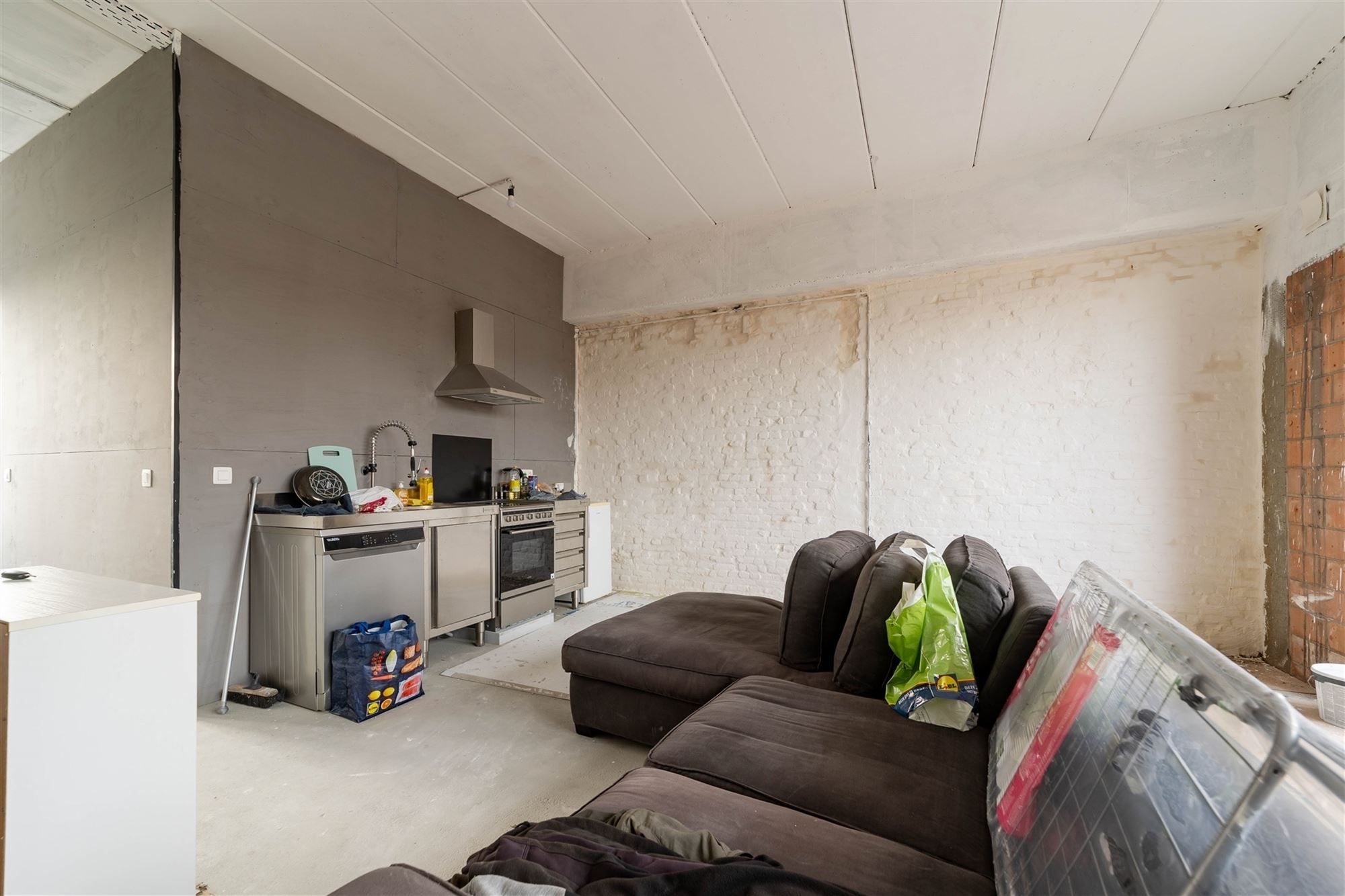 Immeuble de rapport - Appartement(s) - photo 3