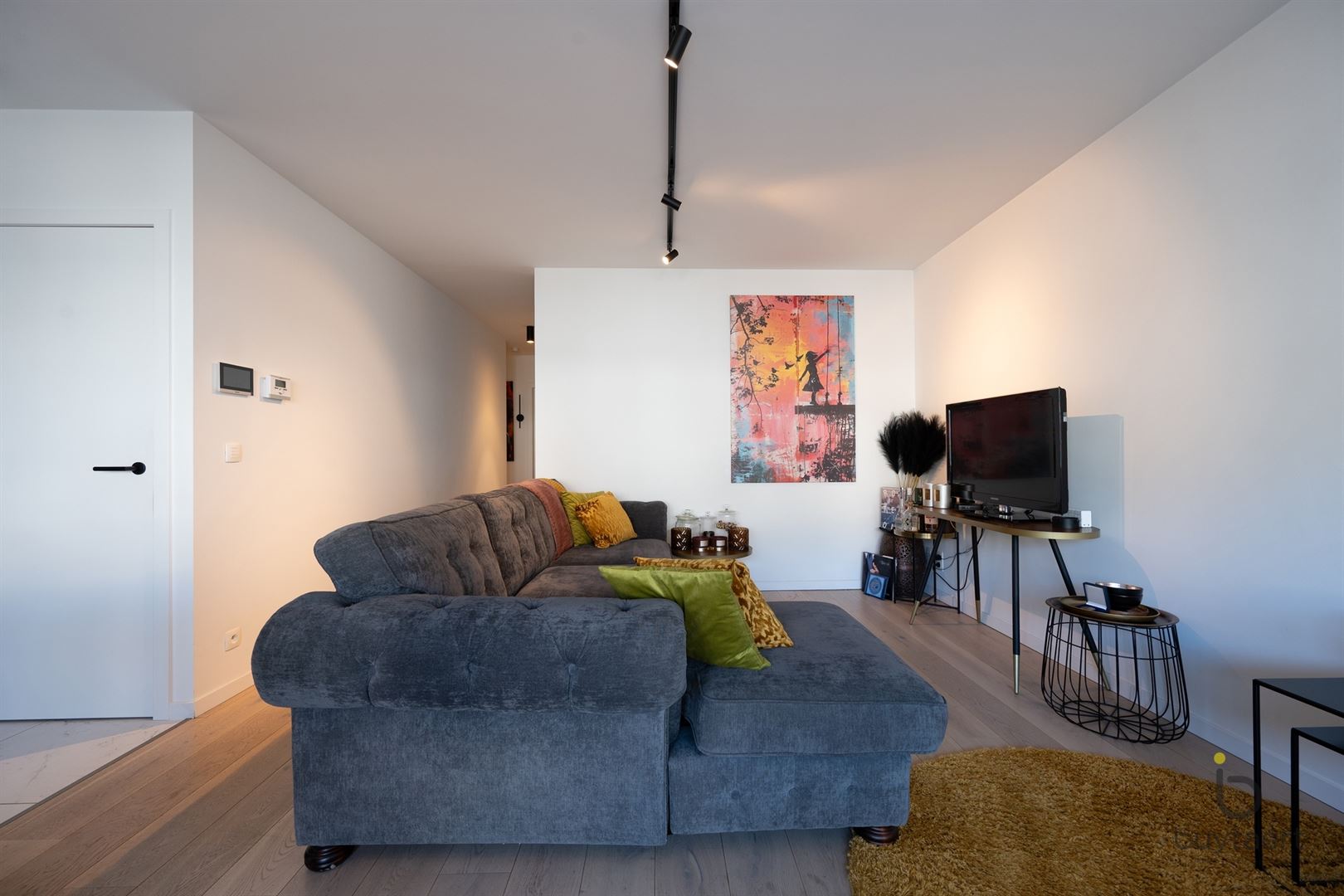 Appartement à vendre à Heist-Op-Den-Berg avec 2 chambres - photo 5