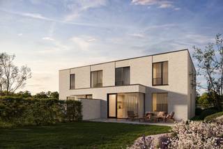 LIGGING:Op een boogscheut van Gent en met in de onmiddellijke nabijheid de op- en afrit van de E40 alsook de R4 geniet u hier een uitermate...