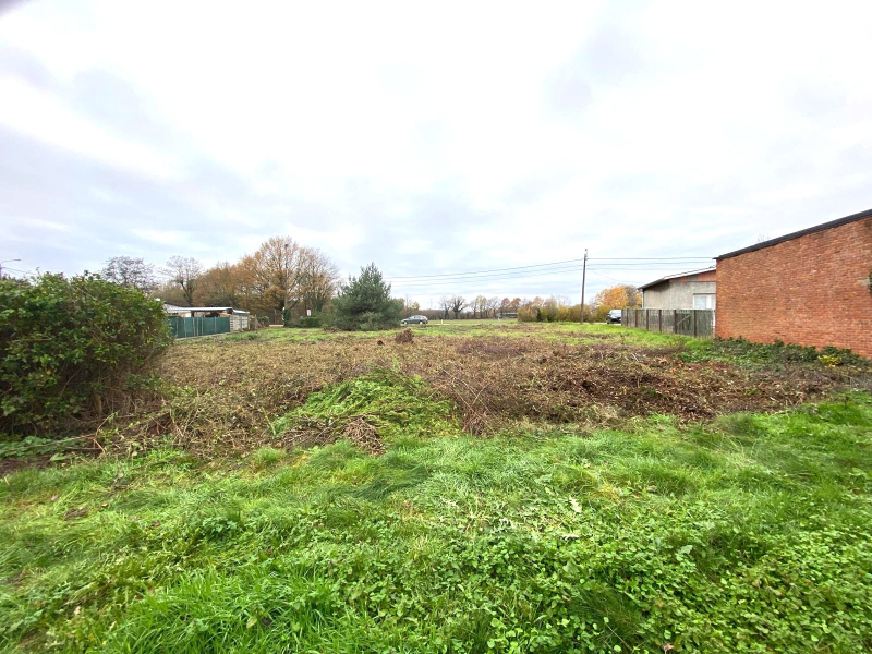 Ruime bouwgrond van 1.114 m² voor open bebouwing in Meerhout-Zittaart - foto 4