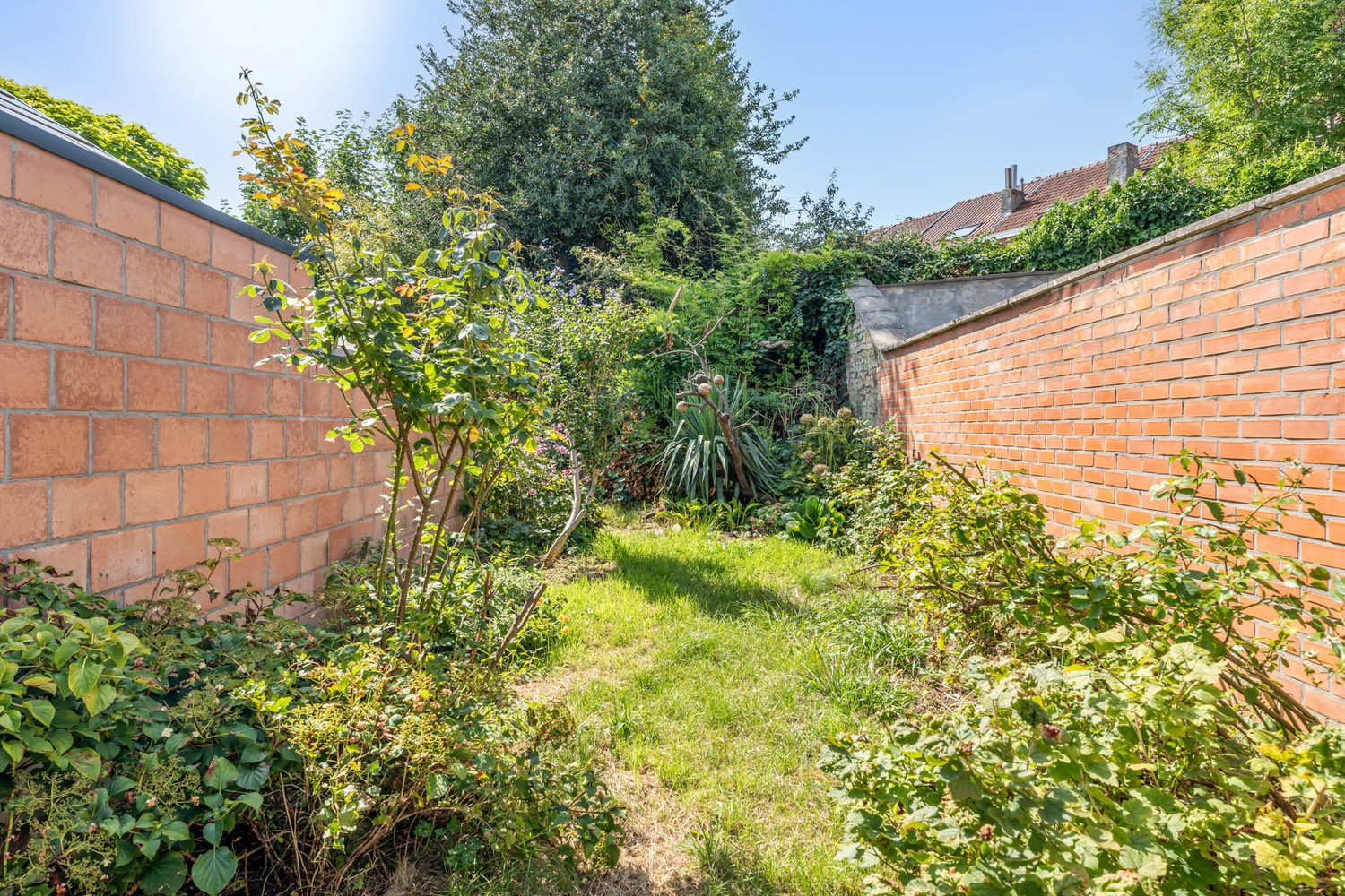 Leuke woning met 2 slaapkamers en Zuid-gerichte tuin ! - photo 3
