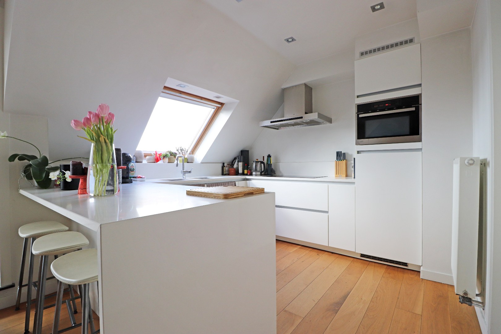 Apartment for rent in Pittem with 3 bedrooms - photo 3