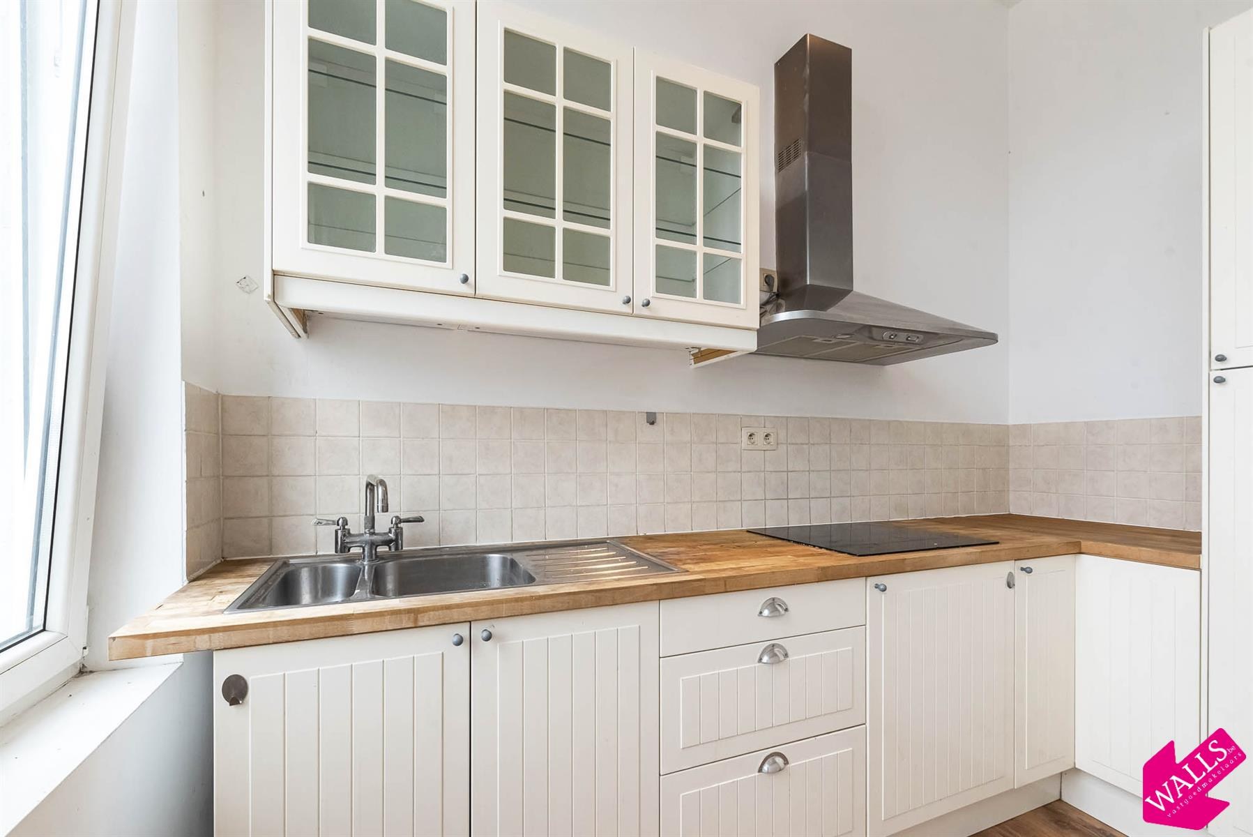 Gezellig appartement op topligging - foto 4