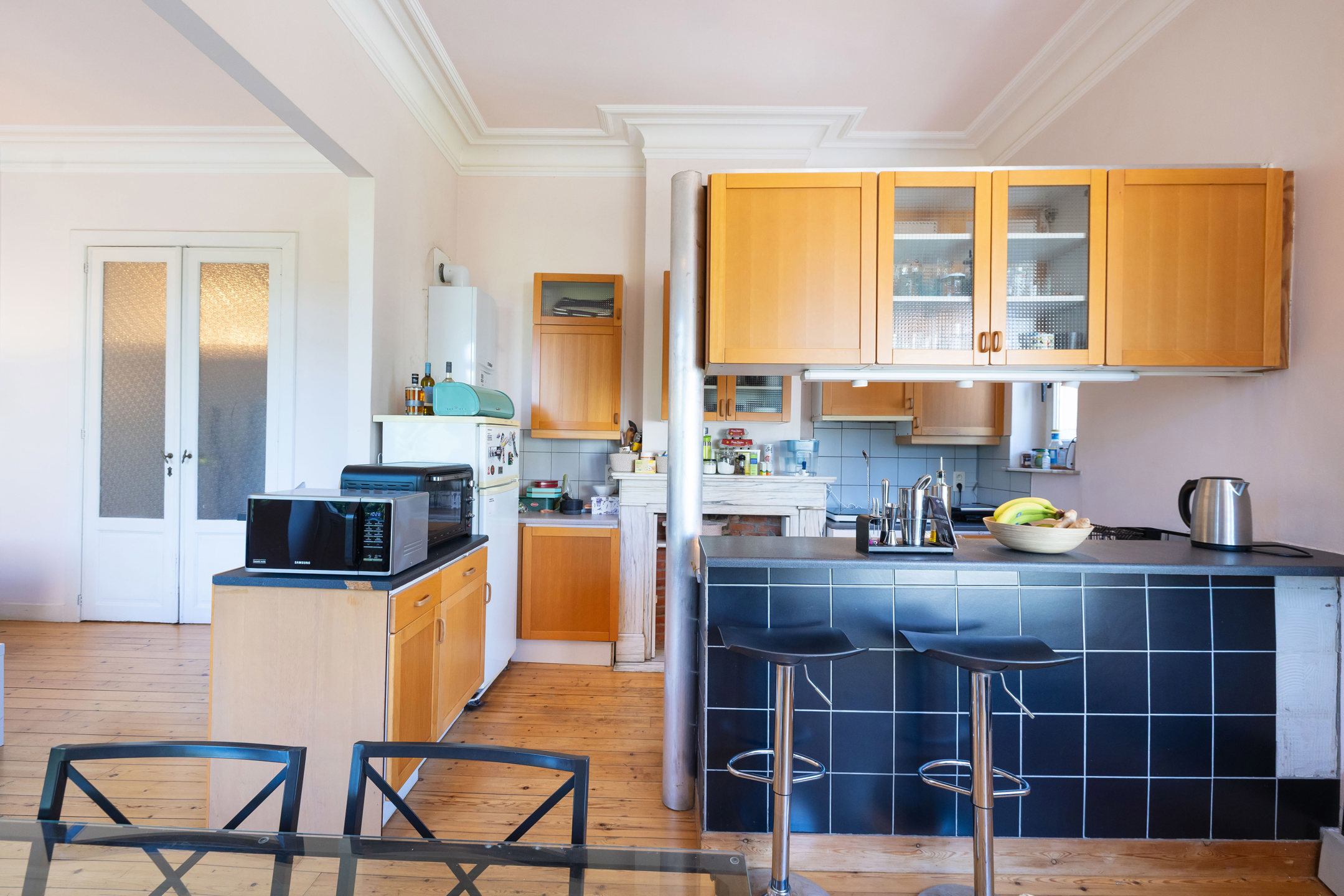 Apartment for sale in Sint-Gillis with 2 bedrooms - photo 5