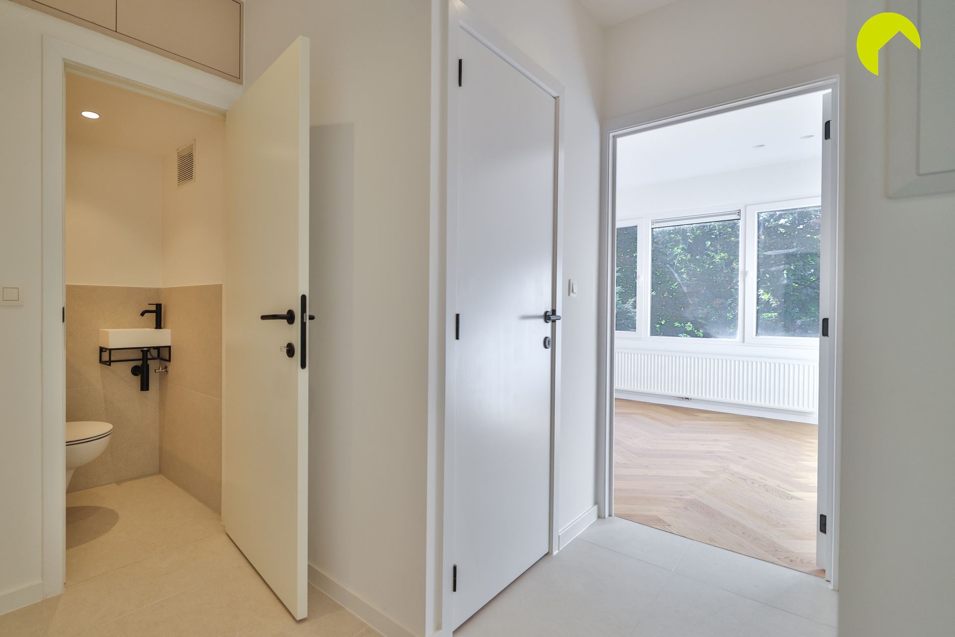 Volledig gerenoveerd appartement in Oosterveld wijk! - foto 5