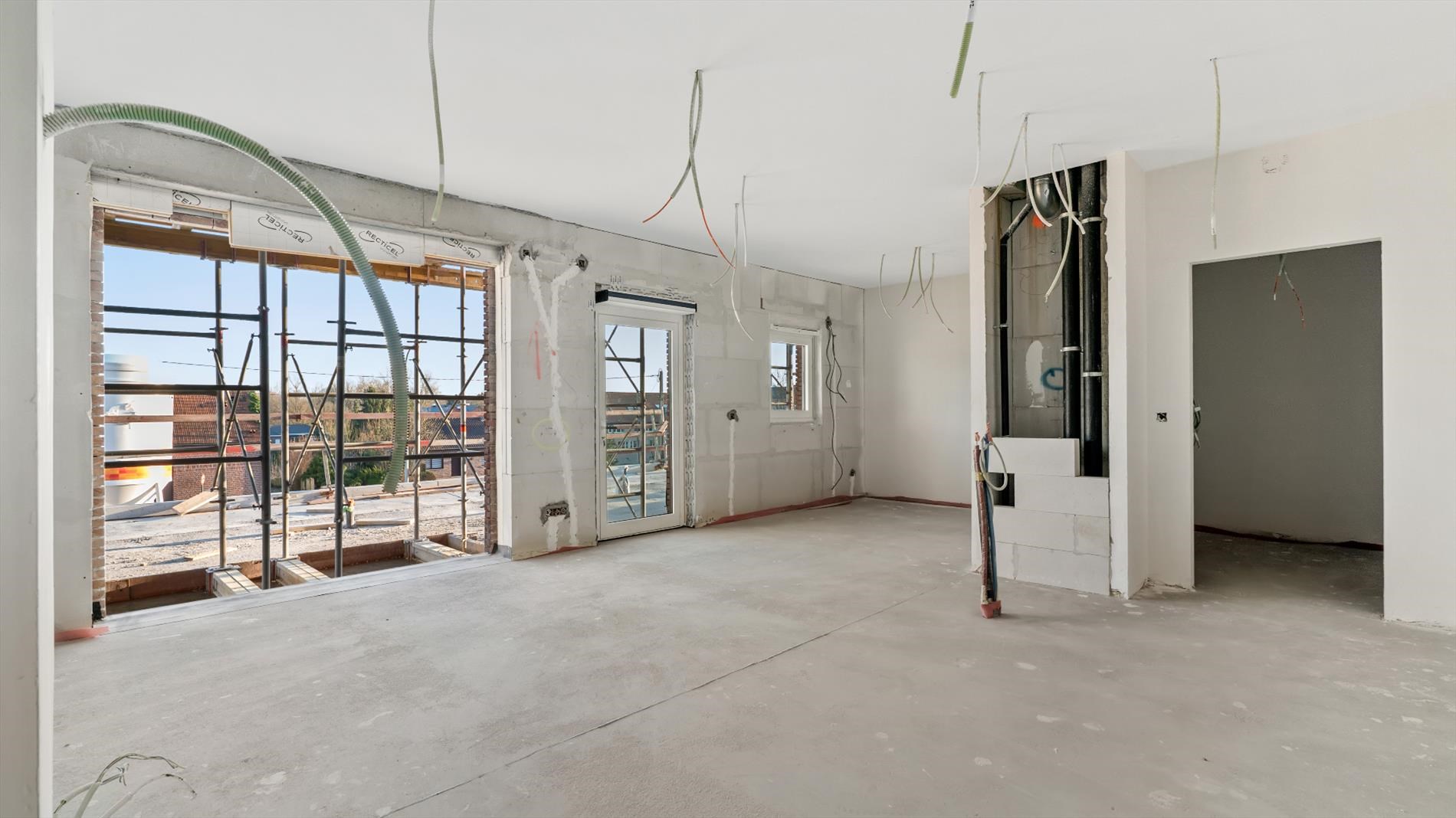 Appartement à vendre à Tielt-Winge avec 2 chambres - photo 4