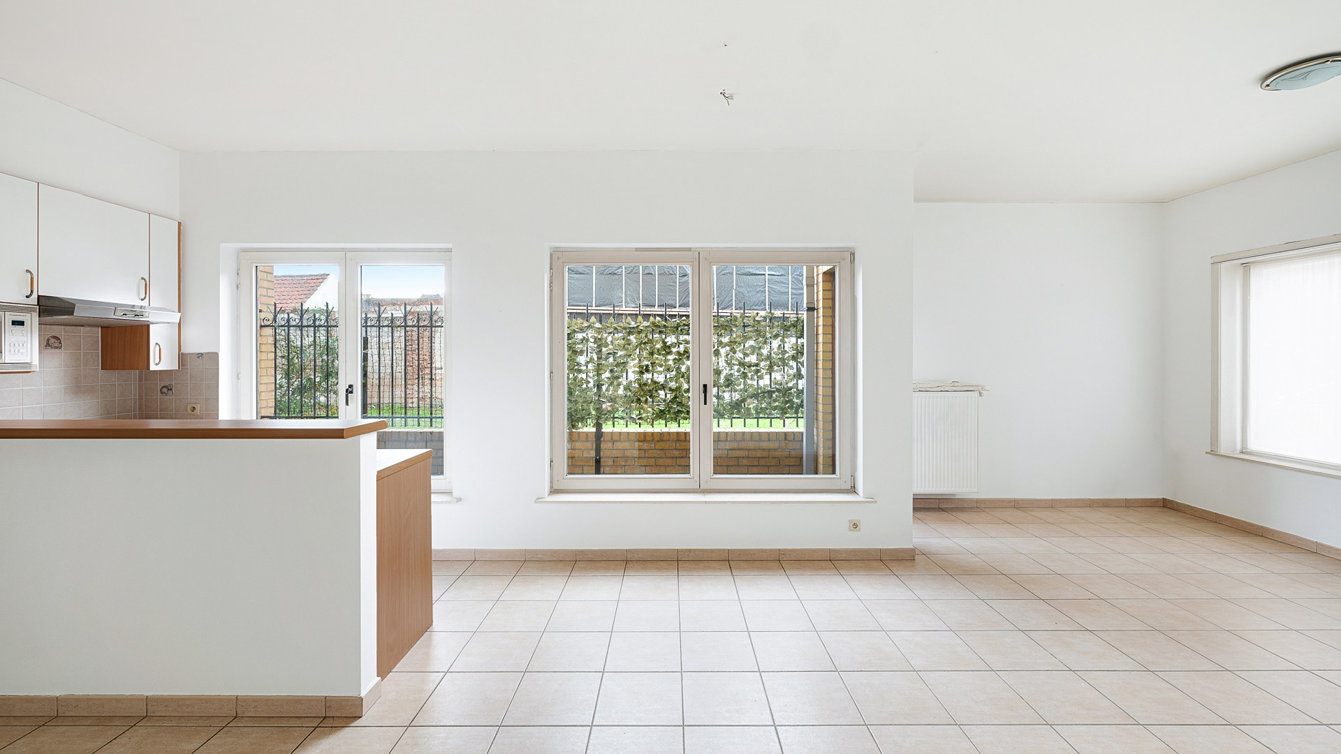 Appartement à vendre à Heist-Aan-Zee avec 1 chambre - photo 2