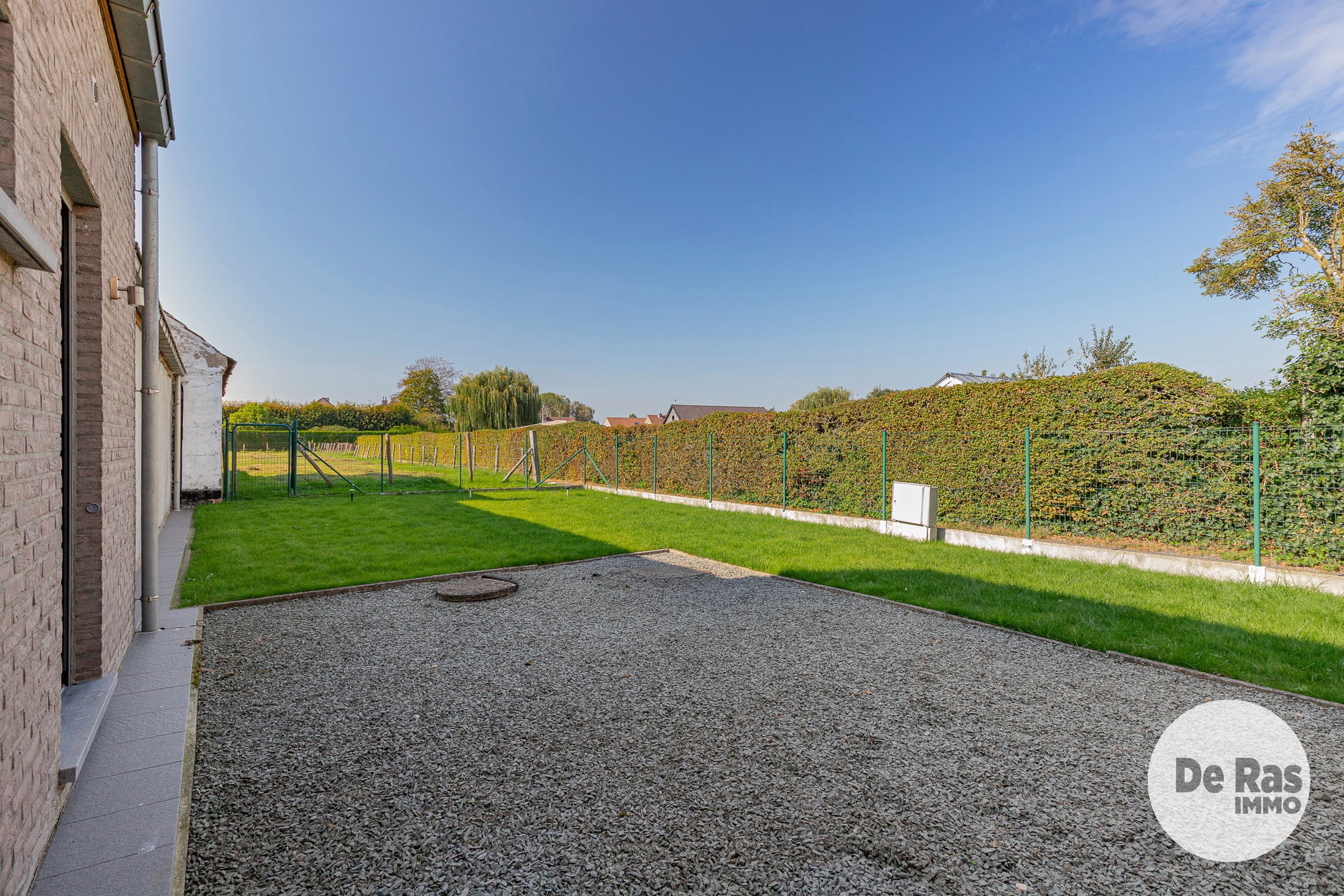 BERLARE - Rustig gelegen woning met tuin - foto 2
