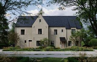 => Ligging<br />De Weverstraat in Oudsbergen biedt een rustige en groene woonomgeving, ideaal voor wie comfortabel wil wonen met ruimte en privacy. Deze locatie combineert het landelijke karakter van Oudsbergen met een vlotte bereikbaarheid naar omliggende gemeenten.<br />Voorzieningen zoals winkels, scholen en diensten zijn vlot bereikbaar. <br /><br />=> Afwerking<br />De woningen worden volledig afgewerkt aangeboden.<br />Hierbij is een ruim afwerkingsbudget inbegrepen voor keuken, sanitair, vloeren en binnendeuren.<br /><br />Daarnaast zijn extra afwerkingen optioneel mogelijk tegen meerprijs. <br /><br />=> Indeling (woning 2)<br />-- Gelijkvloers:<br />- Inkomhal met apart gastentoilet<br />- Leefruimte met open keuken <br />- Berging<br />- Bureau<br /><br />-- Eerste verdieping:<br />- Overloop<br />- Apart toilet<br />- Ouderlijke slaapkamer <br />- Badkamer<br />- Twee kinderkamers<br />- Berging<br /><br />-- Tweede verdieping <br />- Verdere afwerking mogelijk mits meerprijs<br /><br />=> Tuin<br />- Er is geen tuin- of terrasaanleg inbegrepen<br />- De aannemer voorziet enkel steenpuin ter hoogte van het terras en de achtertuin