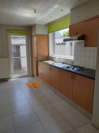 House for rent in Waasmunster