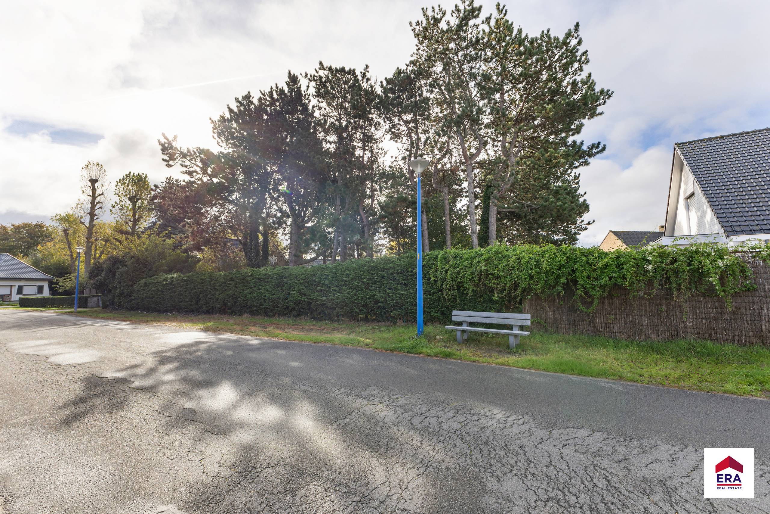 Topgelegen bouwgrond te koop in Koksijde-Bad! - foto 5