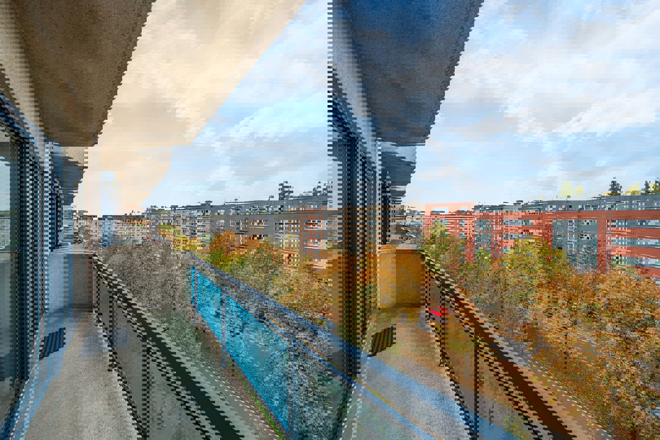 Apartment for sale in Molenbeek-Saint-Jean with 2 bedrooms - photo 5