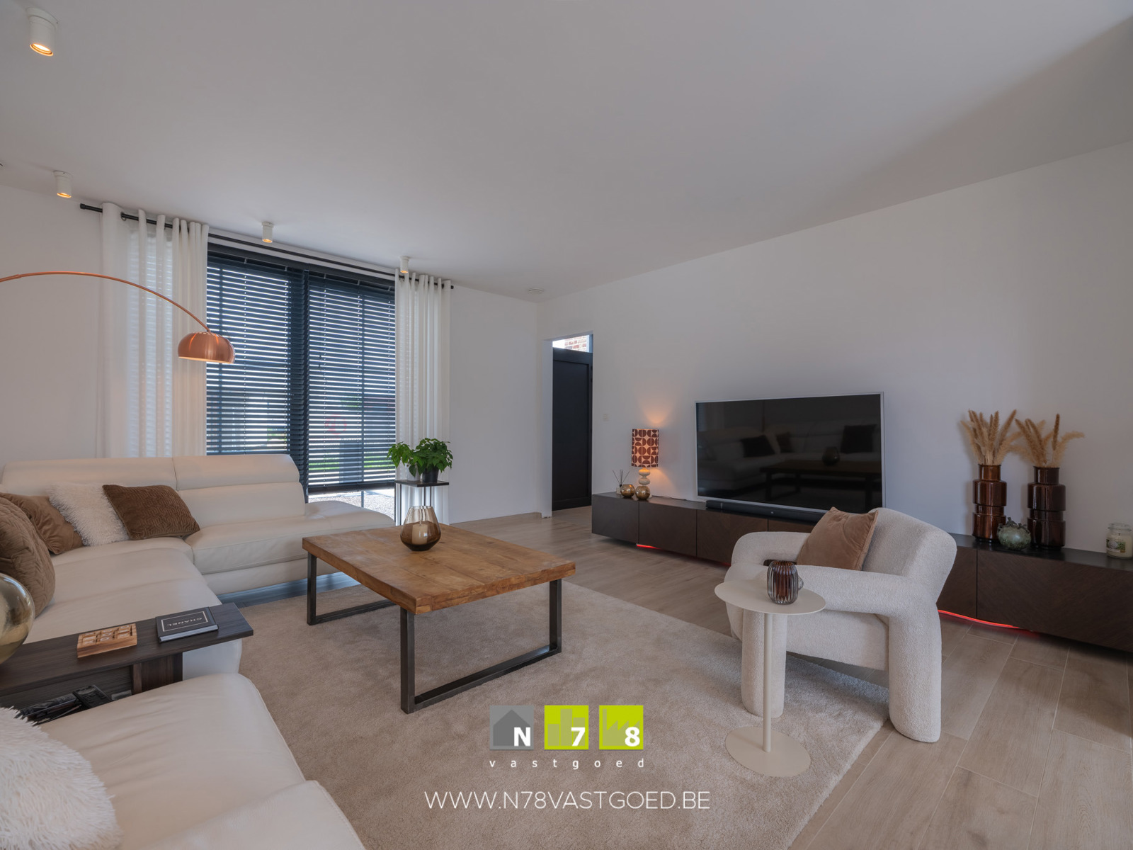Maison à vendre à Maaseik avec 4 chambres - photo 4