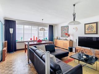 Zoekt u een slimme investering of een comfortabel, instapklaar appartement voor eigen gebruik? Dan is dit ruime appartement precies wat...