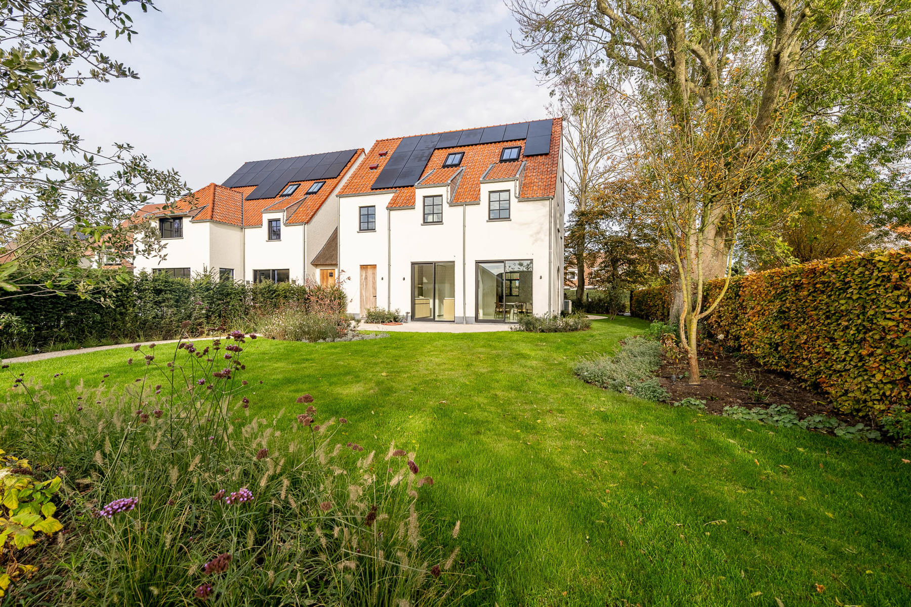Maison à vendre à Knokke-Heist avec 5 chambres - photo 3